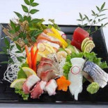 อุบลซีฟู๊ด Comida