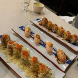 ทูน่าอิจิบัง ศรีราชา Comida