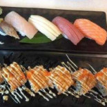 ทูน่าอิจิบัง ศรีราชา Comida