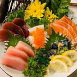ทูน่าอิจิบัง ศรีราชา Comida