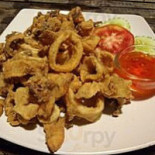 Chaiyo Comida
