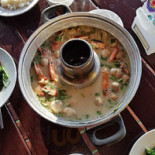 ร้านอาหารเรือนทะเล Comida