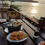 ร้านอาหารเรือนทะเล Exterior