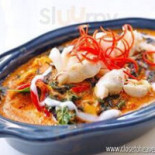 กล่องแสนศุข Comida