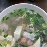 Sū ào ā Nuǎn Yú Zá Comida