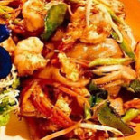 Na's Kitchen Comida