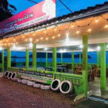 กินกัน ริมเล Exterior