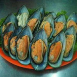 แซ่บ สุกี้ Comida