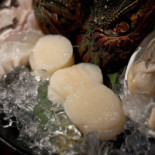 Jīng Quán Fēng Lǚ Sān Fán Jiāo Xī Comida