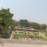 Guān Yīn Shān Zhuāng Zhī Sōng Yǔ Tíng Exterior