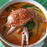 Mama Jin Comida