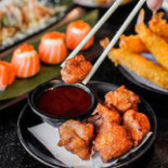 Masaru Shabu Sushi Buffet The Walk Ratchaphruek Comida