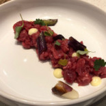 カンティーナ Comida
