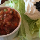 Montes Méng Dì Sī Yì Guó Cān Tīng Comida