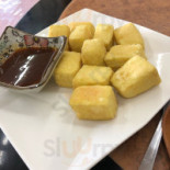 ài Jiāo Yí Chá Cān Bebida