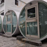 Xīng Làng Xīn Lán Hǎi Jǐng Kā Fēi Exterior