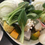 Huǒ Guō Bebida