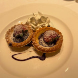 Galerie Bistro food
