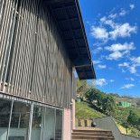 Lù Gāo Kā Fēi Zhuāng Yuán Exterior