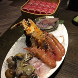 Shabushabu Nabe Comida
