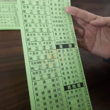 Xiū Yuán Sù Shí Cardápio