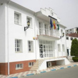 Hive Cháo Cān Tīng Exterior