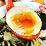 Ramen Nagi Tún Gǔ Lā Miàn Comida