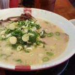 Ramen Nagi Tún Gǔ Lā Miàn Comida