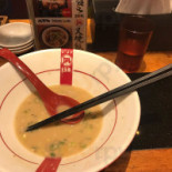 Ramen Nagi Tún Gǔ Lā Miàn Comida
