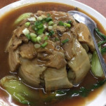 Rì Yuè Tán Fù Yuán Xiǎo Chī Cān Tīng Comida