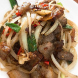 Rì Yuè Tán Fù Yuán Xiǎo Chī Cān Tīng Comida