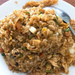 Rì Yuè Tán Fù Yuán Xiǎo Chī Cān Tīng Comida