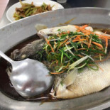 Rì Yuè Tán Fù Yuán Xiǎo Chī Cān Tīng Comida