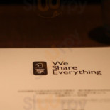 Dōng Fāng Shí Fǔ Cardápio