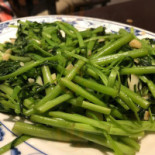 Pàng Zi Xiǎo Chī Bù Comida