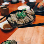 Huā Tíng Shòu Sī Comida