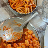 Cān Fāng Comida
