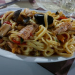 Cān Fāng Comida