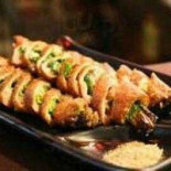 Gǔ Zǐ Dēng 「shāo Kǎo、 Jū Jiǔ Wū」 Comida