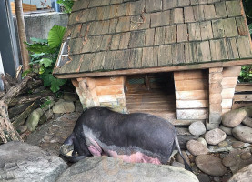 Wén Huà Chéng Niú Ròu Miàn Exterior