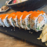Qiǎo Yàn Yú Fāng Comida