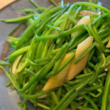 Qiǎo Yàn Yú Fāng Bebida