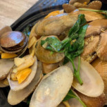 Qiǎo Yàn Yú Fāng Comida