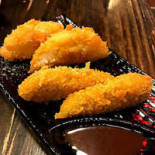 Bǎi Shòu Yé Rì Shì Lā Miàn Zhuān Mén Diàn Comida