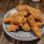 Bǎi Shòu Yé Rì Shì Lā Miàn Zhuān Mén Diàn Comida