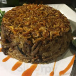 Biān Tián Zhuāng Comida