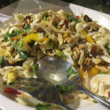 Biān Tián Zhuāng Comida