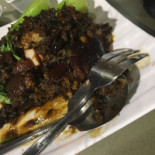 Biān Tián Zhuāng Comida
