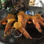 Biān Tián Zhuāng Comida