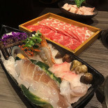 Shāo Píng Zi Dà Sì De Guō Yuán Lín Diàn Comida